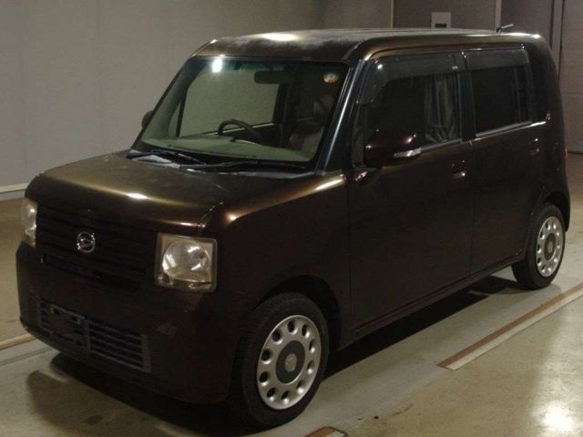 7042 DAIHATSU MOVE CONTE L575S 2010 г. (TAA Hyogo)